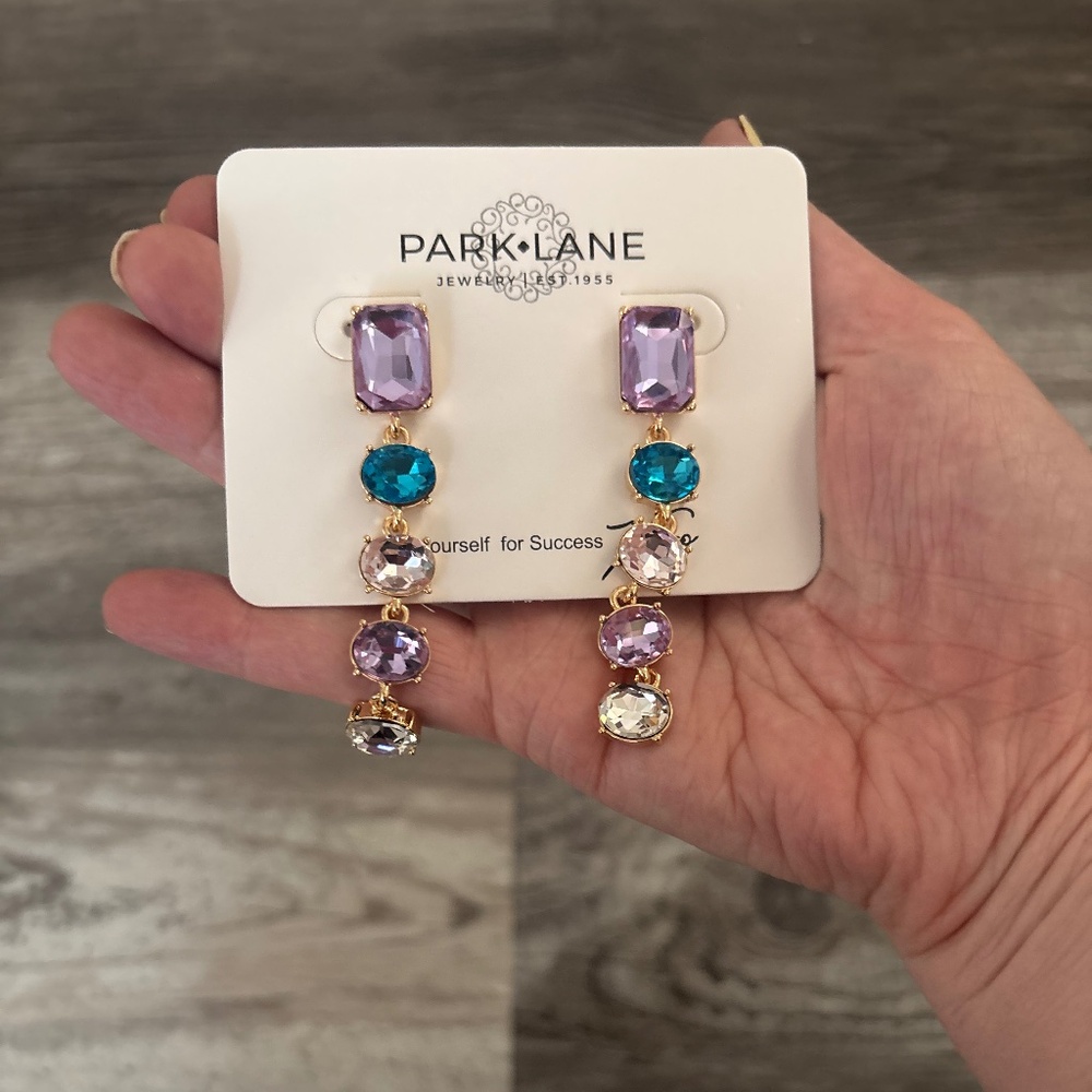 Blossom Earrings